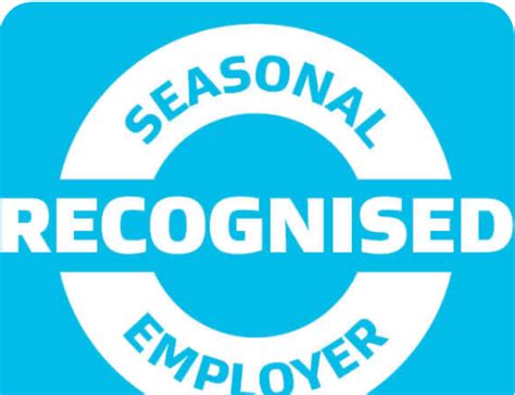Recognised Seasonal Employer (RSE) scheme research.